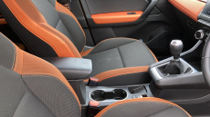 Renault Captur 1.3 TCE 130 Iconic 5dr Petrol Hatchback